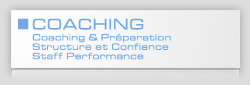 Coaching