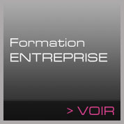 Formation ENTREPRISE