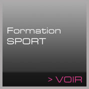 Formation SPORT